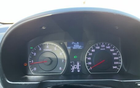 Hyundai i30 I, 2010 год, 699 000 рублей, 8 фотография