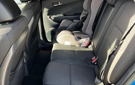 Hyundai i30 I, 2010 год, 699 000 рублей, 7 фотография