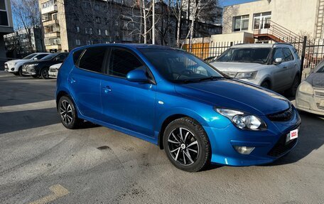 Hyundai i30 I, 2010 год, 699 000 рублей, 2 фотография