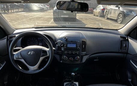 Hyundai i30 I, 2010 год, 699 000 рублей, 6 фотография