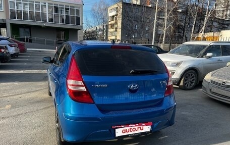 Hyundai i30 I, 2010 год, 699 000 рублей, 4 фотография