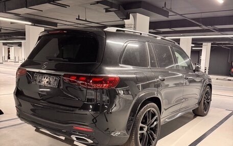 Mercedes-Benz GLS, 2025 год, 16 900 000 рублей, 5 фотография