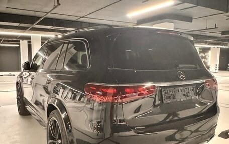 Mercedes-Benz GLS, 2025 год, 16 900 000 рублей, 7 фотография