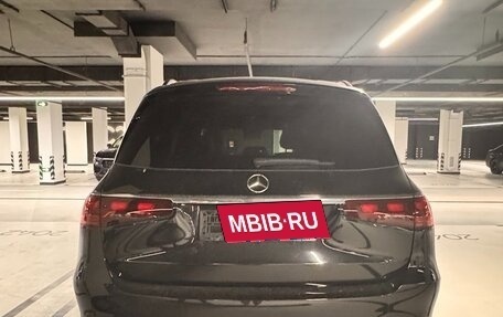 Mercedes-Benz GLS, 2025 год, 16 900 000 рублей, 6 фотография