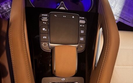 Mercedes-Benz GLS, 2025 год, 16 900 000 рублей, 14 фотография
