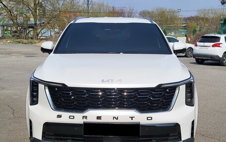 KIA Sorento IV, 2024 год, 4 670 000 рублей, 2 фотография
