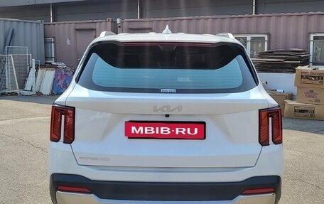 KIA Sorento IV, 2024 год, 4 670 000 рублей, 4 фотография