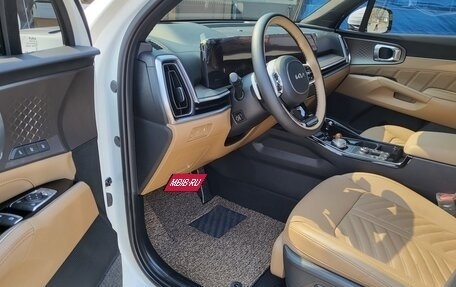 KIA Sorento IV, 2024 год, 4 670 000 рублей, 9 фотография