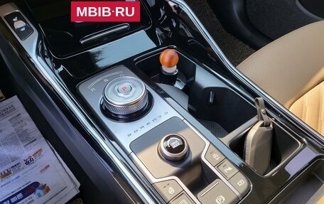 KIA Sorento IV, 2024 год, 4 670 000 рублей, 7 фотография