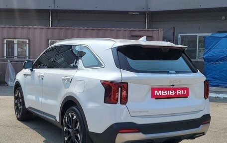 KIA Sorento IV, 2024 год, 4 670 000 рублей, 3 фотография