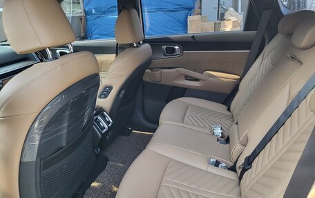 KIA Sorento IV, 2024 год, 4 670 000 рублей, 11 фотография