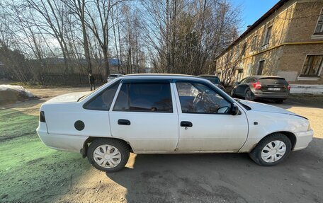 Daewoo Nexia I рестайлинг, 2012 год, 130 000 рублей, 4 фотография