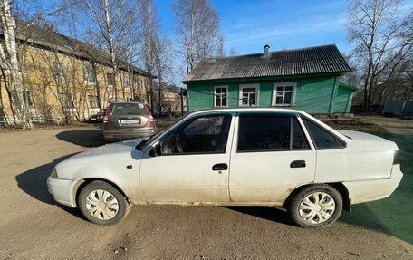 Daewoo Nexia I рестайлинг, 2012 год, 130 000 рублей, 2 фотография
