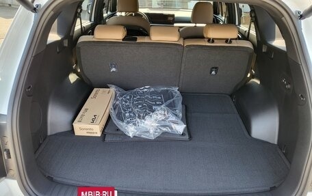 KIA Sorento IV, 2024 год, 4 670 000 рублей, 16 фотография