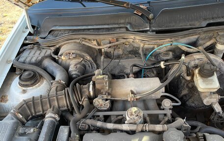 Daewoo Nexia I рестайлинг, 2012 год, 130 000 рублей, 6 фотография