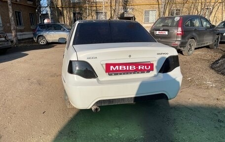 Daewoo Nexia I рестайлинг, 2012 год, 130 000 рублей, 3 фотография