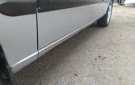 Hyundai Accent II, 2004 год, 295 000 рублей, 10 фотография