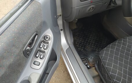 Hyundai Accent II, 2004 год, 295 000 рублей, 8 фотография