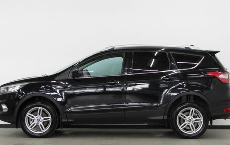Ford Kuga III, 2018 год, 1 667 000 рублей, 2 фотография