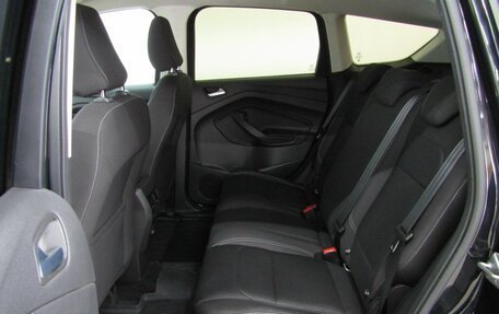 Ford Kuga III, 2018 год, 1 667 000 рублей, 14 фотография
