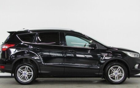 Ford Kuga III, 2018 год, 1 667 000 рублей, 7 фотография