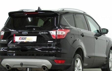 Ford Kuga III, 2018 год, 1 667 000 рублей, 6 фотография