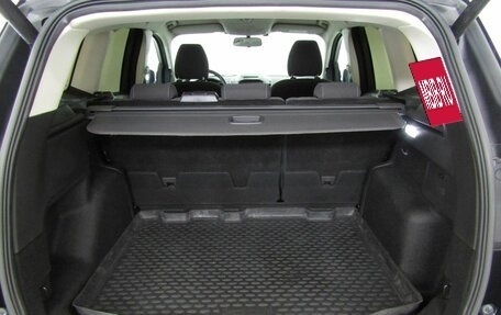 Ford Kuga III, 2018 год, 1 667 000 рублей, 16 фотография