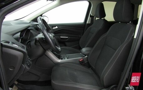 Ford Kuga III, 2018 год, 1 667 000 рублей, 13 фотография