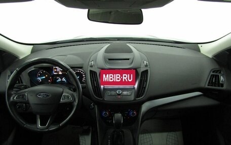 Ford Kuga III, 2018 год, 1 667 000 рублей, 19 фотография