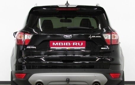 Ford Kuga III, 2018 год, 1 667 000 рублей, 4 фотография