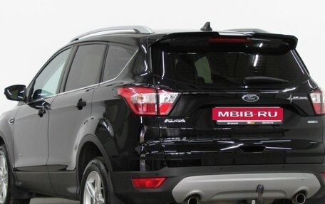 Ford Kuga III, 2018 год, 1 667 000 рублей, 3 фотография