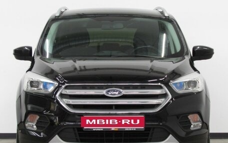 Ford Kuga III, 2018 год, 1 667 000 рублей, 9 фотография