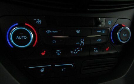 Ford Kuga III, 2018 год, 1 667 000 рублей, 23 фотография
