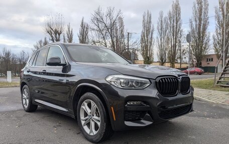 BMW X3, 2019 год, 2 990 000 рублей, 4 фотография
