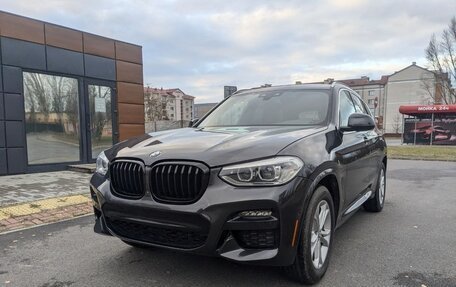 BMW X3, 2019 год, 2 990 000 рублей, 2 фотография