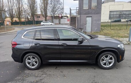 BMW X3, 2019 год, 2 990 000 рублей, 7 фотография