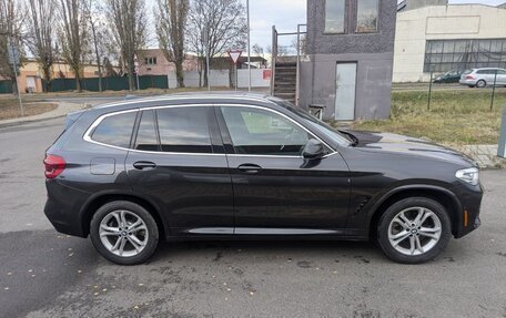 BMW X3, 2019 год, 2 990 000 рублей, 8 фотография