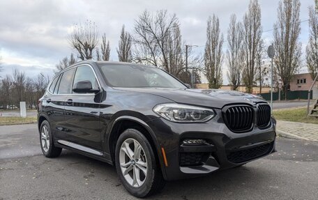 BMW X3, 2019 год, 2 990 000 рублей, 6 фотография