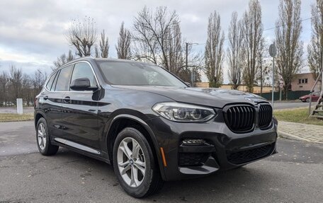 BMW X3, 2019 год, 2 990 000 рублей, 12 фотография
