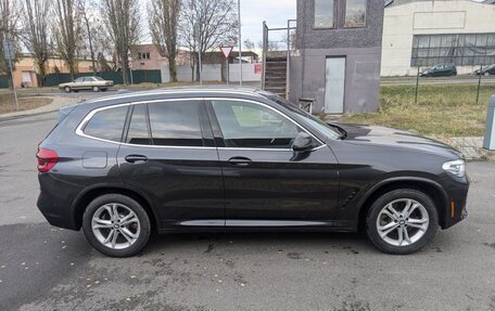 BMW X3, 2019 год, 2 990 000 рублей, 9 фотография