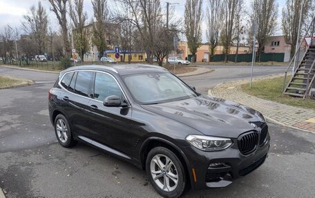 BMW X3, 2019 год, 2 990 000 рублей, 15 фотография