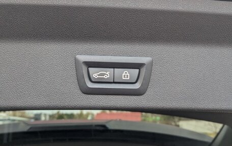 BMW X3, 2019 год, 2 990 000 рублей, 21 фотография