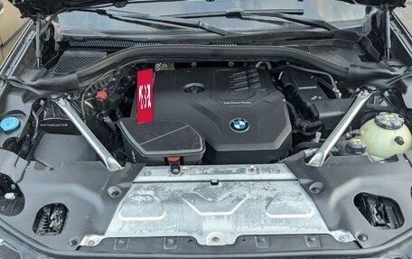 BMW X3, 2019 год, 2 990 000 рублей, 27 фотография