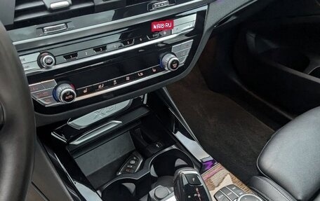 BMW X3, 2019 год, 2 990 000 рублей, 23 фотография