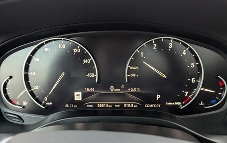 BMW X3, 2019 год, 2 990 000 рублей, 29 фотография