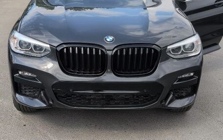 BMW X3, 2019 год, 2 990 000 рублей, 31 фотография