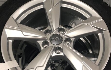 Audi A6, 2019 год, 4 500 000 рублей, 6 фотография