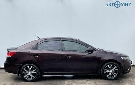 KIA Cerato III, 2011 год, 630 000 рублей, 4 фотография