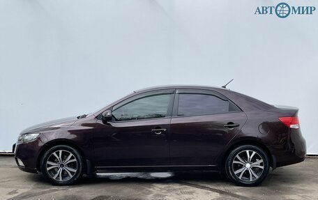 KIA Cerato III, 2011 год, 630 000 рублей, 8 фотография