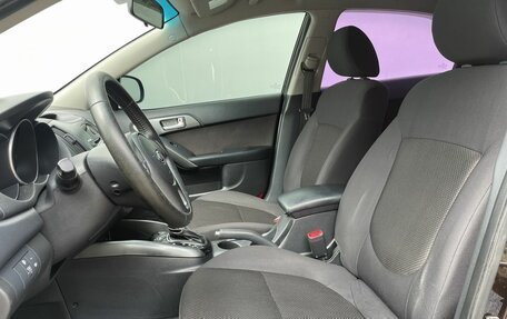 KIA Cerato III, 2011 год, 630 000 рублей, 10 фотография